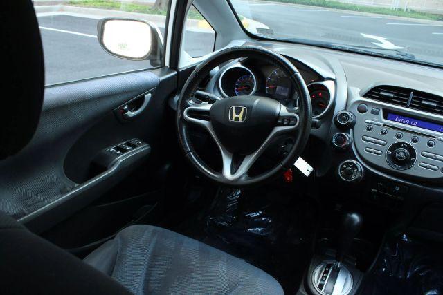 used 2010 Honda Fit car, priced at $5,450