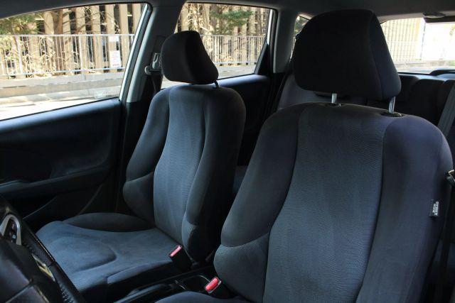 used 2010 Honda Fit car, priced at $5,450