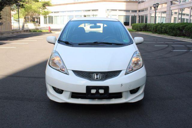 used 2010 Honda Fit car, priced at $5,450