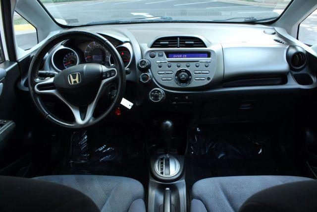 used 2010 Honda Fit car, priced at $5,450