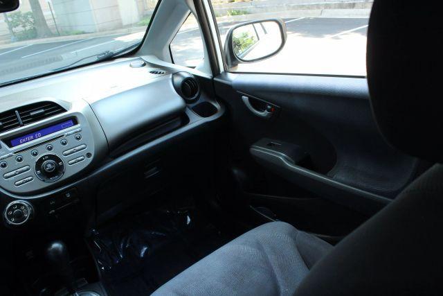 used 2010 Honda Fit car, priced at $5,450