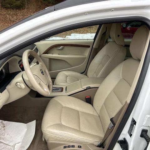 used 2010 Volvo XC70 car, priced at $7,950