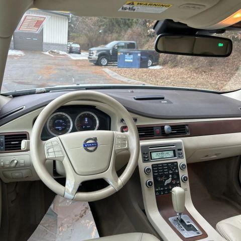 used 2010 Volvo XC70 car, priced at $7,950