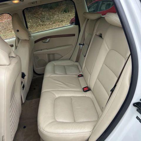 used 2010 Volvo XC70 car, priced at $7,950
