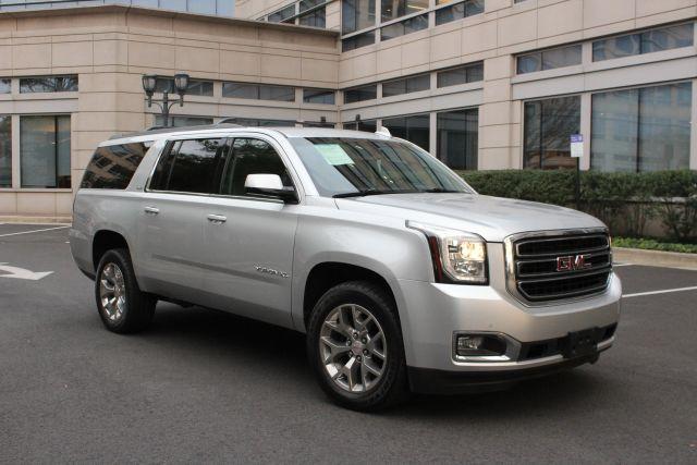 used 2015 GMC Yukon XL car, priced at $14,950