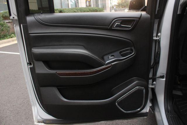 used 2015 GMC Yukon XL car, priced at $14,950