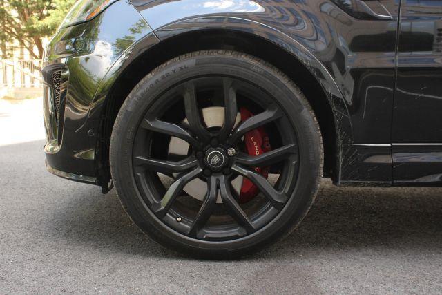 used 2019 Land Rover Range Rover Sport car, priced at $38,450