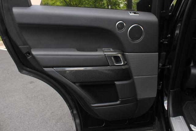 used 2019 Land Rover Range Rover Sport car, priced at $38,450
