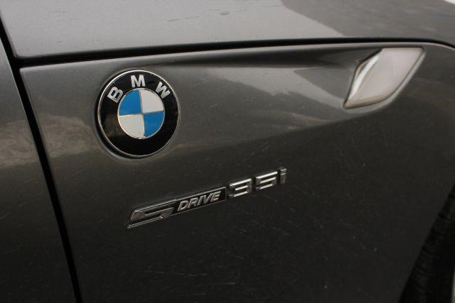 used 2011 BMW Z4 car, priced at $11,950