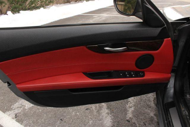 used 2011 BMW Z4 car, priced at $11,950