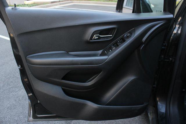used 2021 Chevrolet Trax car, priced at $8,750
