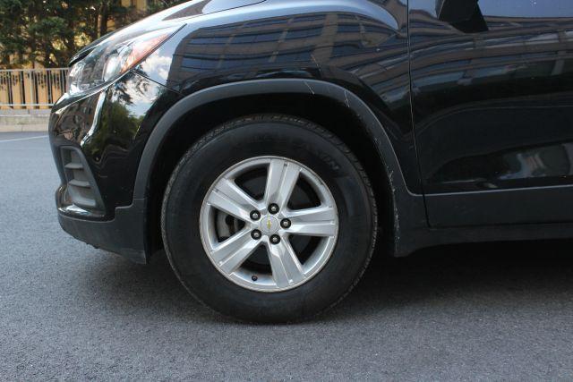 used 2021 Chevrolet Trax car, priced at $8,750