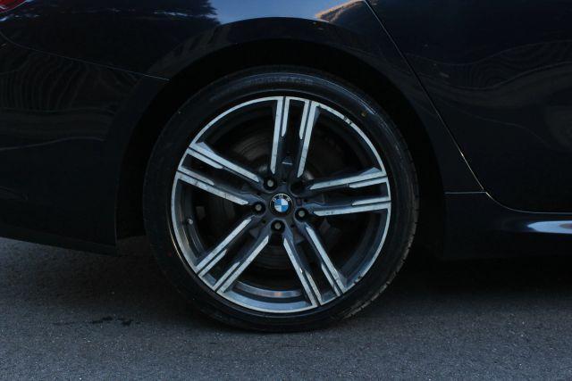 used 2020 BMW 840 Gran Coupe car, priced at $34,950