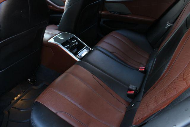 used 2020 BMW 840 Gran Coupe car, priced at $34,950