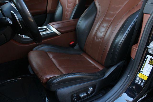 used 2020 BMW 840 Gran Coupe car, priced at $34,950