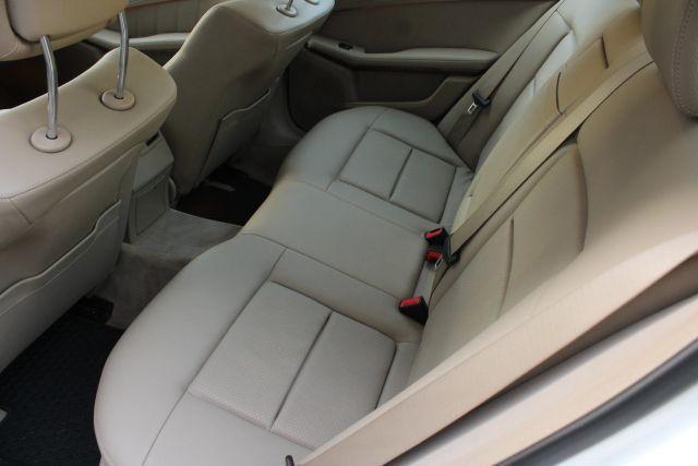 used 2011 Mercedes-Benz E-Class car, priced at $6,450