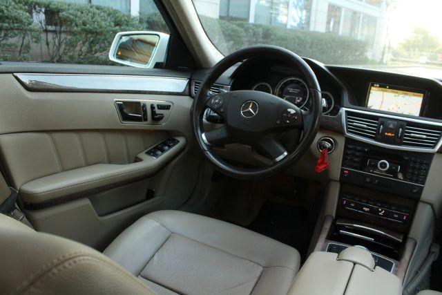 used 2011 Mercedes-Benz E-Class car, priced at $6,450