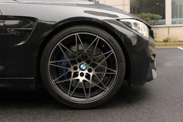 used 2016 BMW M4 car, priced at $32,950