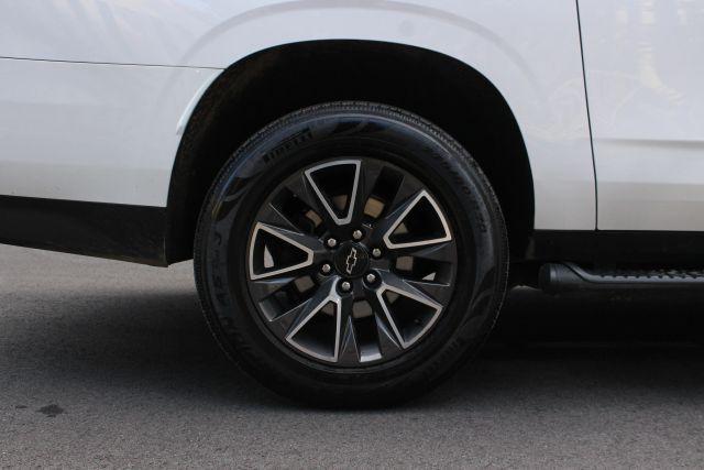 used 2022 Chevrolet Suburban car, priced at $39,950