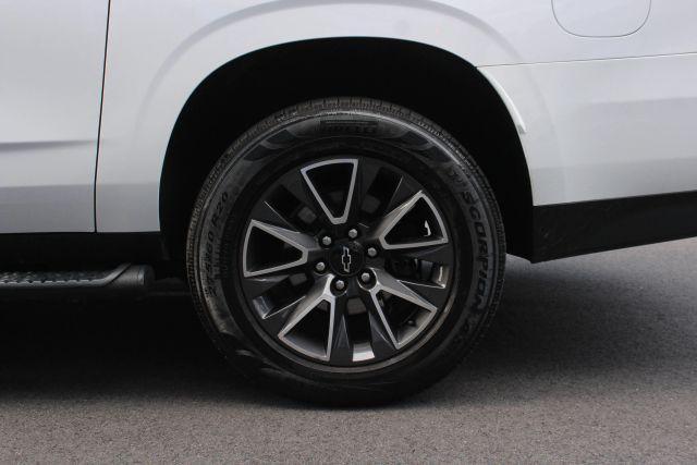 used 2022 Chevrolet Suburban car, priced at $39,950