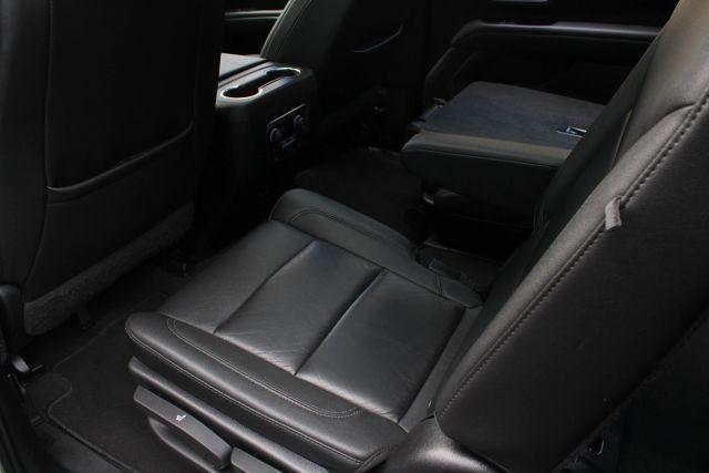 used 2022 Chevrolet Suburban car, priced at $39,950