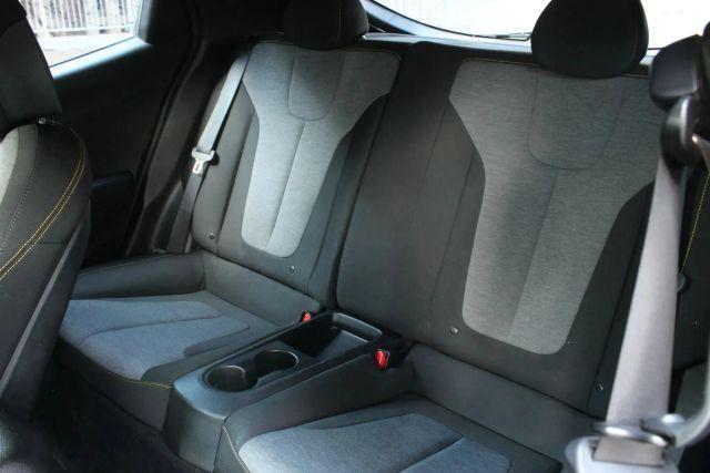 used 2019 Hyundai Veloster car, priced at $7,450