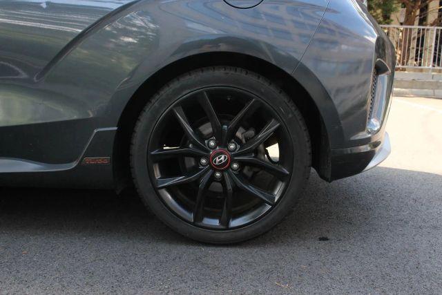used 2019 Hyundai Veloster car, priced at $7,450