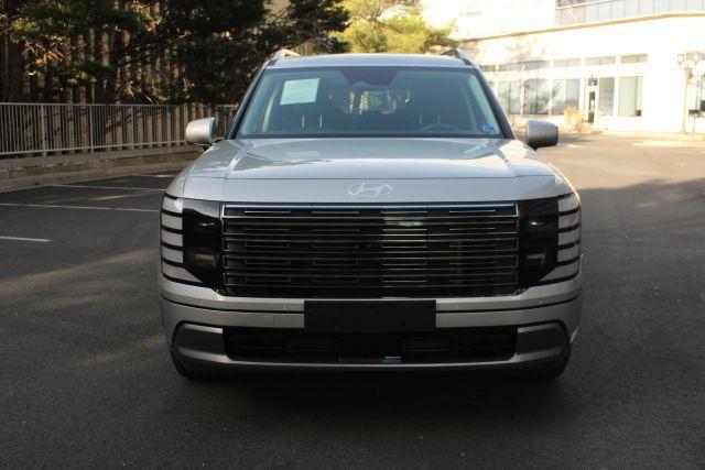 used 2026 Hyundai Palisade car, priced at $37,950