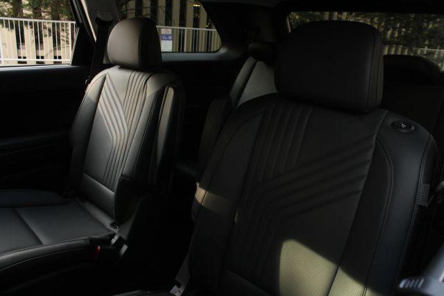 used 2026 Hyundai Palisade car, priced at $37,950