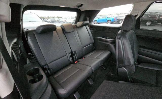 used 2026 Hyundai Palisade car, priced at $37,950