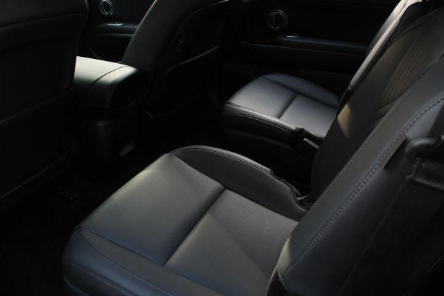 used 2026 Hyundai Palisade car, priced at $37,950