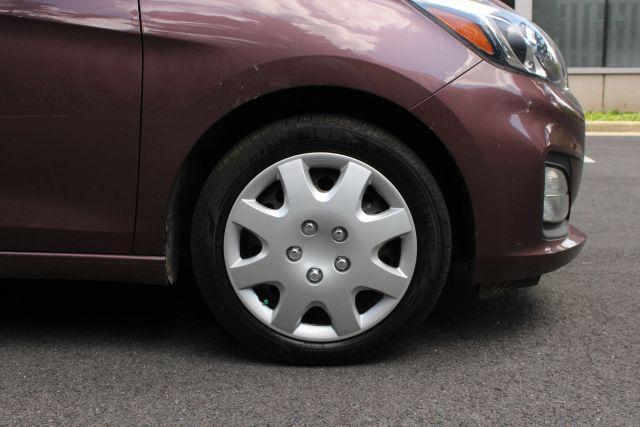 used 2020 Chevrolet Spark car, priced at $10,750