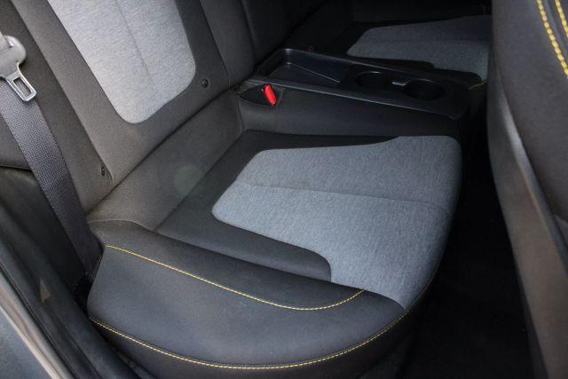 used 2019 Hyundai Veloster car, priced at $8,950