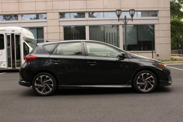 used 2017 Toyota Corolla iM car, priced at $9,950