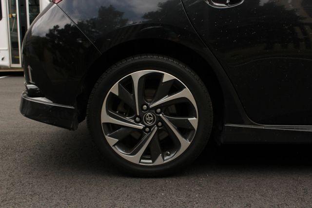 used 2017 Toyota Corolla iM car, priced at $9,950