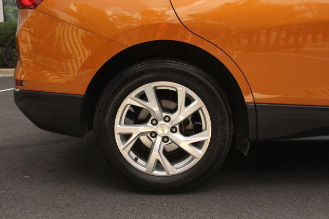 used 2019 Chevrolet Equinox car, priced at $10,450