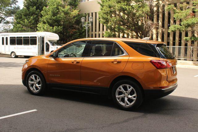 used 2019 Chevrolet Equinox car, priced at $10,450