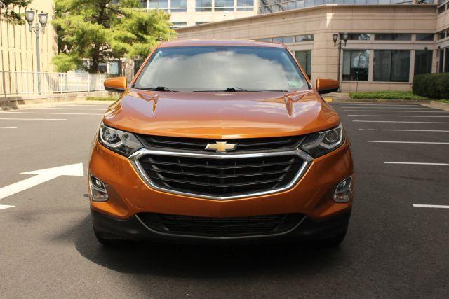 used 2019 Chevrolet Equinox car, priced at $10,450