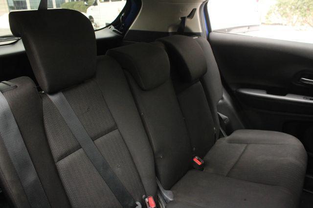 used 2018 Honda HR-V car, priced at $11,450