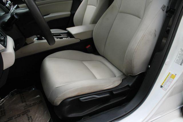 used 2021 Honda Accord car, priced at $20,950