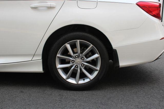used 2021 Honda Accord car, priced at $20,950
