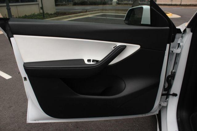 used 2021 Tesla Model Y car, priced at $27,450