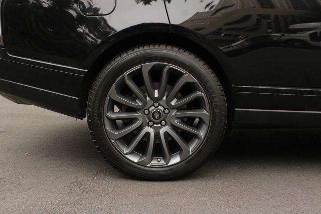 used 2018 Land Rover Range Rover car, priced at $23,950