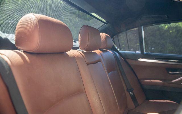 used 2011 BMW 550 car, priced at $6,950