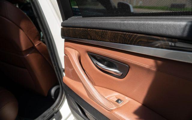 used 2011 BMW 550 car, priced at $6,950