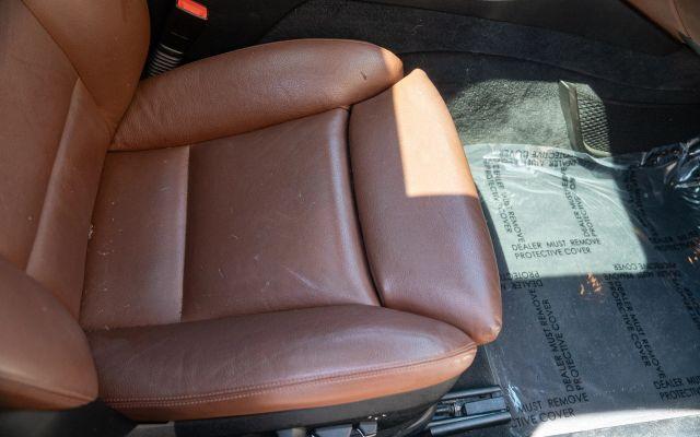 used 2011 BMW 550 car, priced at $6,950