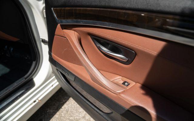 used 2011 BMW 550 car, priced at $6,950