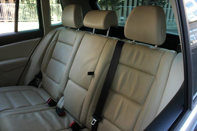 used 2012 Volkswagen Tiguan car, priced at $7,450