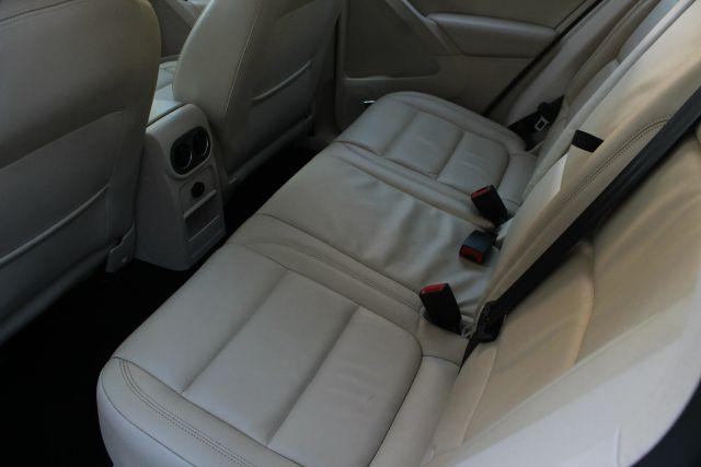 used 2012 Volkswagen Tiguan car, priced at $7,450