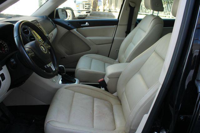 used 2012 Volkswagen Tiguan car, priced at $7,450
